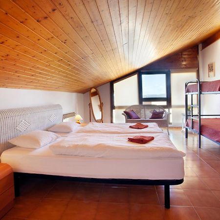 Aaccent Montblanc - Prenafeta Otel Dış mekan fotoğraf