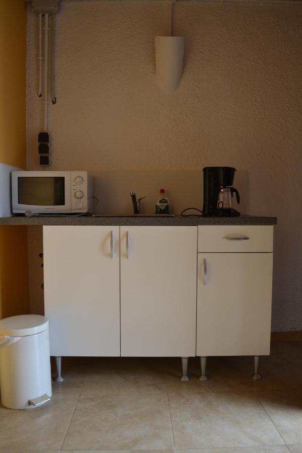 Aaccent Montblanc - Prenafeta Otel Dış mekan fotoğraf