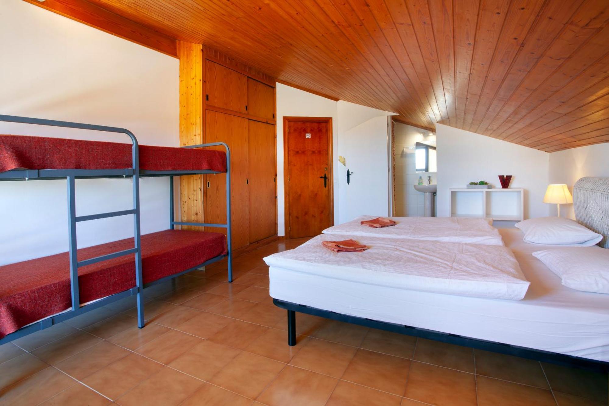 Aaccent Montblanc - Prenafeta Otel Dış mekan fotoğraf